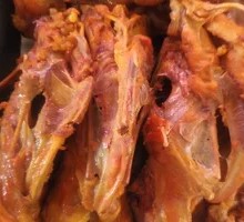 Chicken Frame