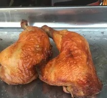 Chicken Thigh