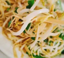 Stir-Fried Three Shreds (Large)