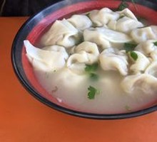 Pork Dumplings