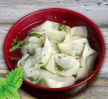 Beef Dumplings
