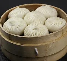 Eggplant Dumplings