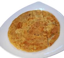 Old Oil Flatbread