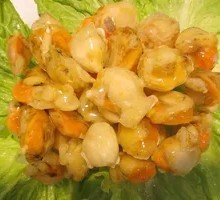 Duckling Shell Dish