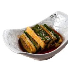 黄瓜咸菜