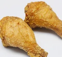 Orleans Fried Chicken Leg