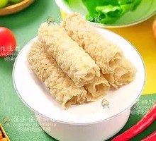Crunchy Rolls