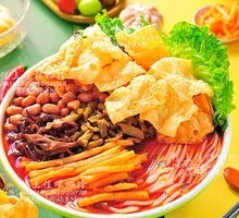 Original Spicy Snail Noodles