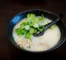 Sheep's Tripe Soup
