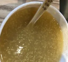 Nutritious Millet Porridge