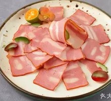 American Big Bacon