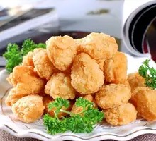Chicken Nuggets