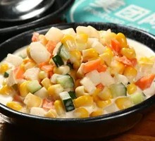 Corn Salad