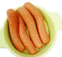 Chicken Sausage