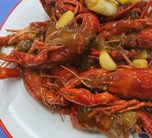 Spicy Crayfish with Thirteen Spices