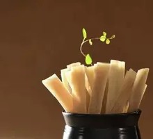 Sichuan Sweet Potato Noodles