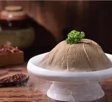 Sichuan Beef Tripe