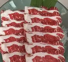 Snowflake Wagyu Beef