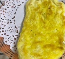 Steamed Flatbread