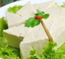 Firm Tofu