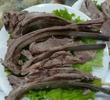 Pork Ribs
