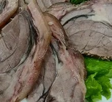 Knife-cut Dish
