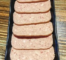 Maling Luncheon Meat