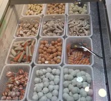 Anjing Fish Balls
