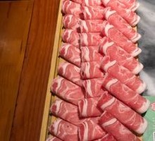 内蒙古羊肉