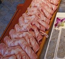 Handmade Fresh Shrimp Balls