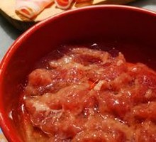 Stir-Fried Tender Beef