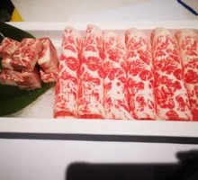 American-style Ribeye