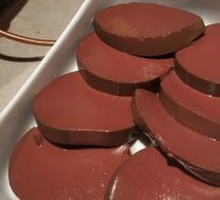 Duck Blood