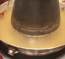 Songrong Mushroom Soup Base