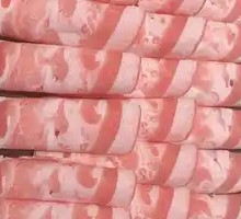 High-Calcium Lamb