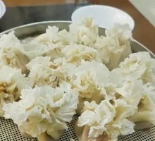 Soup Dumpling