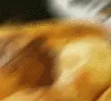 Ceramic-Baked Potatoes