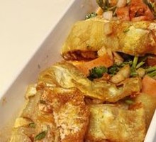 Boli Grilled Cold Noodles