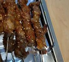 Sheep Tendon Dish