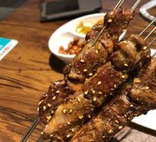Beef Tendon
