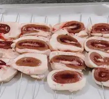 Fresh Lamb Kidneys