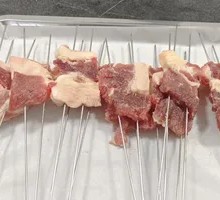 Beef Chest