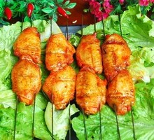Original Flavor Chicken Wings