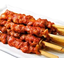 Meat Connected to Bone