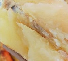 Roasted Potatoes