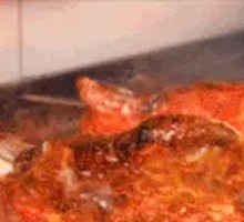 Lamb Leg Meat