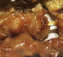 Honey-glazed Pork Tenderloin