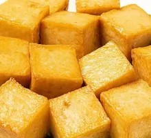 Fish tofu