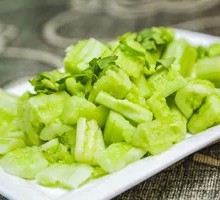 Cucumber Salad