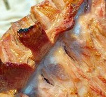 Lamb Ribs